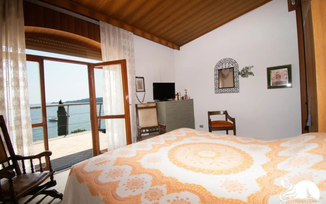 Villa Lydia in Padenghe sul Garda