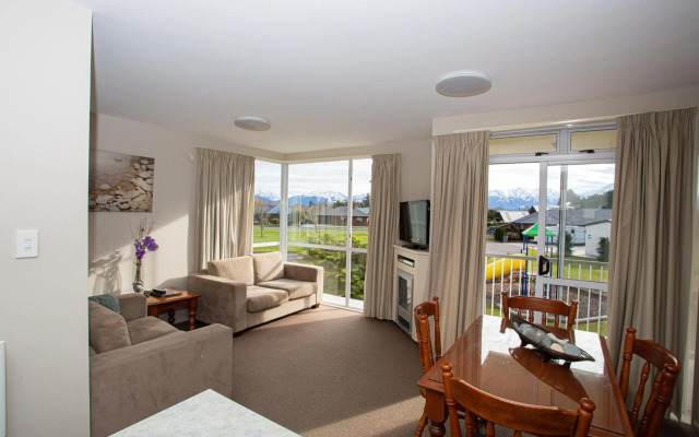 Brinkley Resort