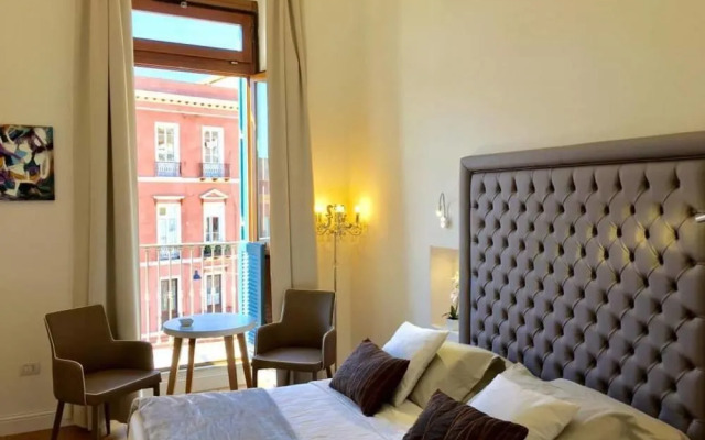 Antico Corso Charme B&B