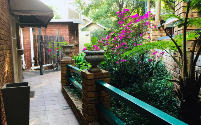 Amper Bo Guesthouse