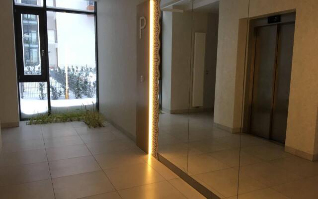 PB Apartamenty Wrzeszcz