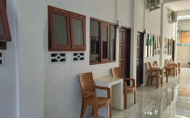 Hotel O Melros Place Homestay