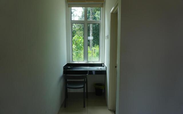 Jasa Resort Sungai Lembing