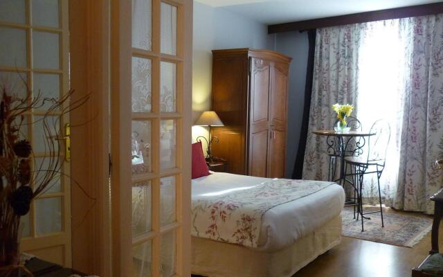 The Originals Boutique, Hôtel Clos St Marie