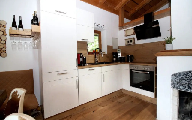 Chalet Belle Kitz