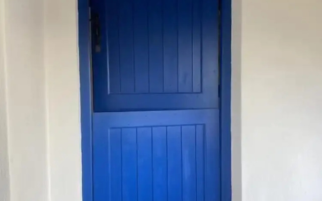 Azure Blue Studios