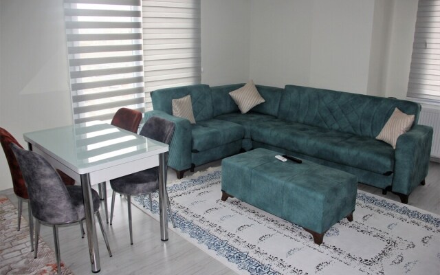 Mara Apart Hotel