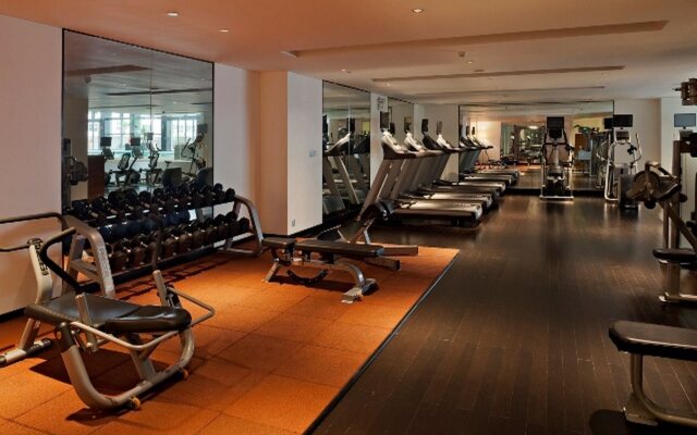 Cordis Foshan Lingnan Tiandi