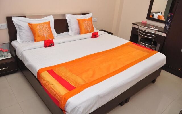 OYO Rooms Queens Road Near OBC Bank