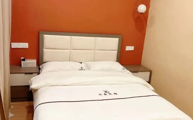 Yongxin Hostel