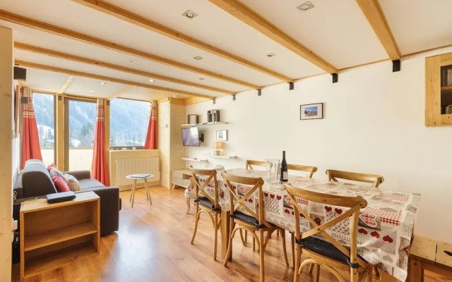 R Sidence Grand Roc - Campanules 311