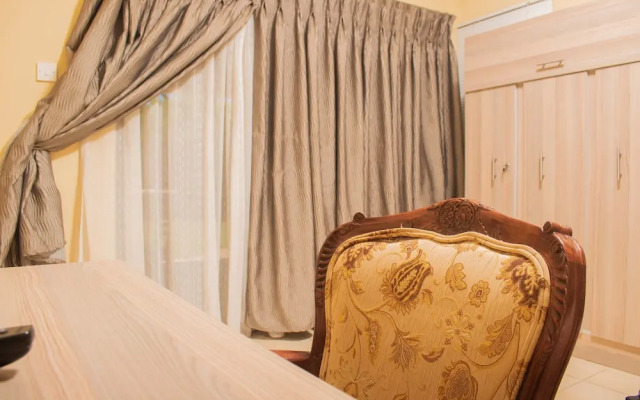 River-Ridge Guest House