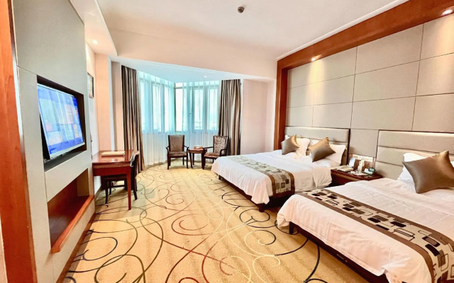 Huaxi International Hotel