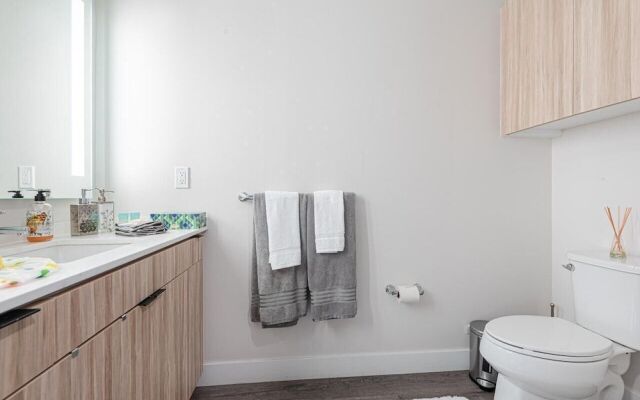 Dreaming Hollywood All Suites Apartments