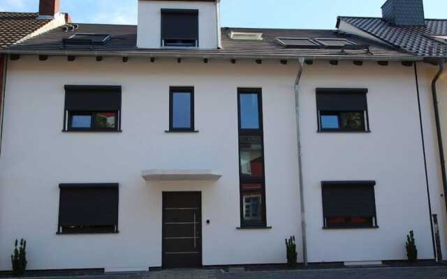 Apartment Wesseling Zentrum