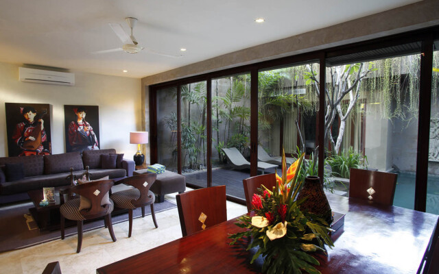 Kanishka Villas