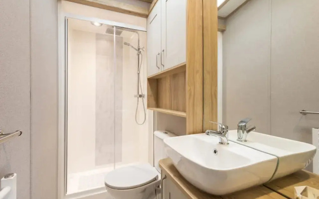 Host Stay Fieldview Lodge Ashdown Retreat