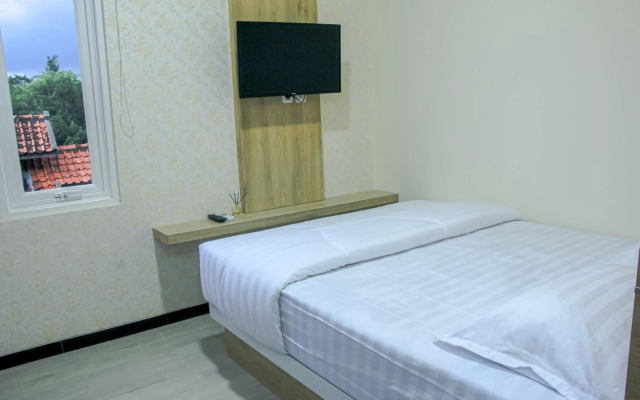 CASAKITA exclusive guest house