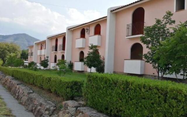 Hotel Ojo de Agua