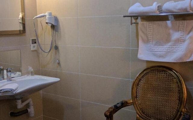 Hôtel Fleur de Lys - Bailleul