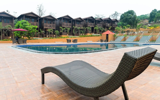 Axiom Retreat