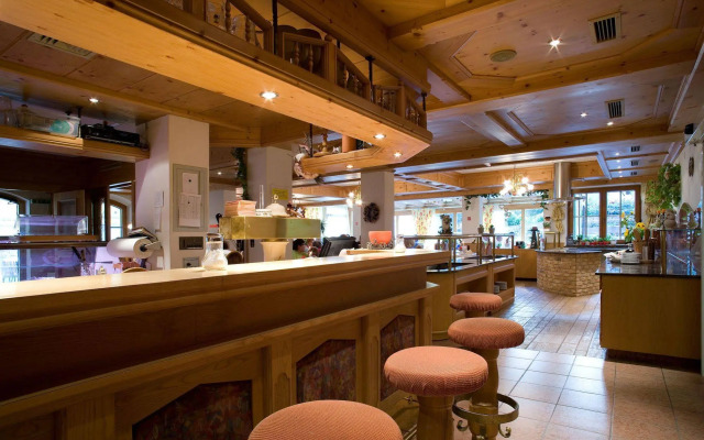 Hotel Alpenpanorama