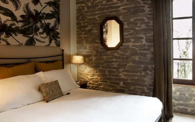 La locanda del Borgo