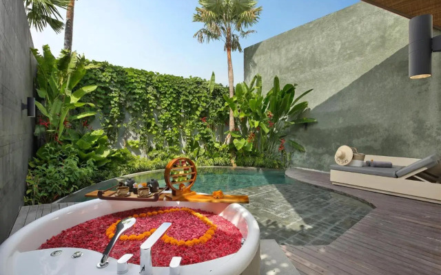 Astera Resort & Spa Canggu by Ini Vie Hospitality