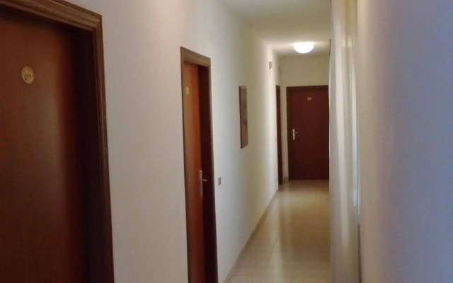 Hotel Ristorante La Pineta