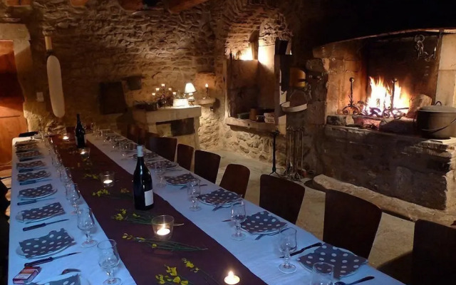 Ferme Le Grand Cordy