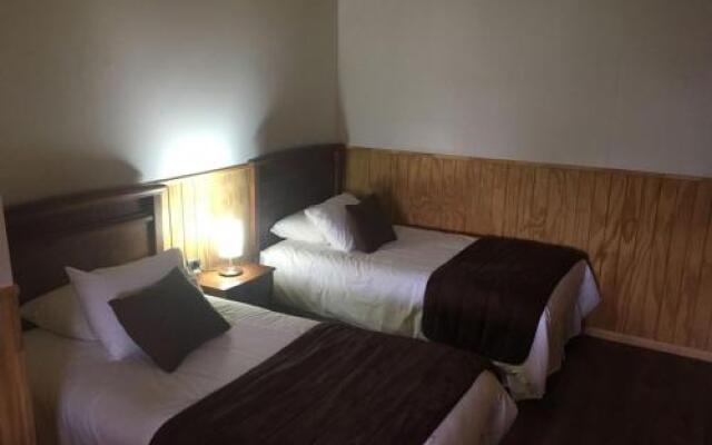Apartamentos Yagan