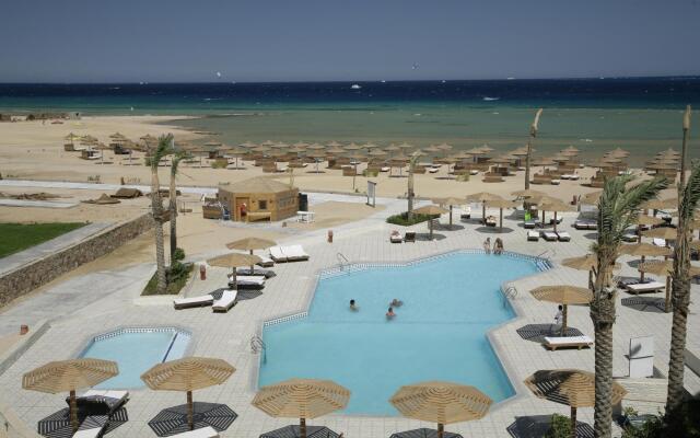 Shams Prestige Abu Soma Resort - All inclusive