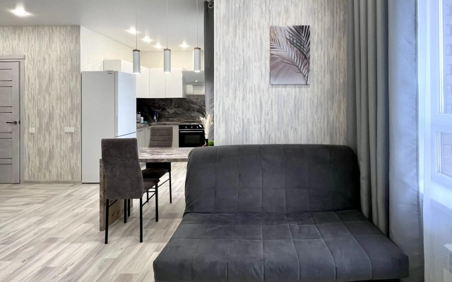 Апартаменты на улице Пискунова 138