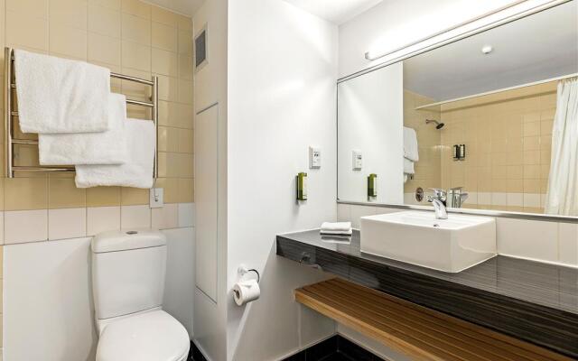 Hotel Elms Christchurch, Ascend Hotel Collection