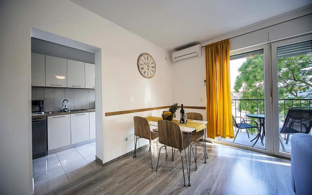 Apartment Aleksandra