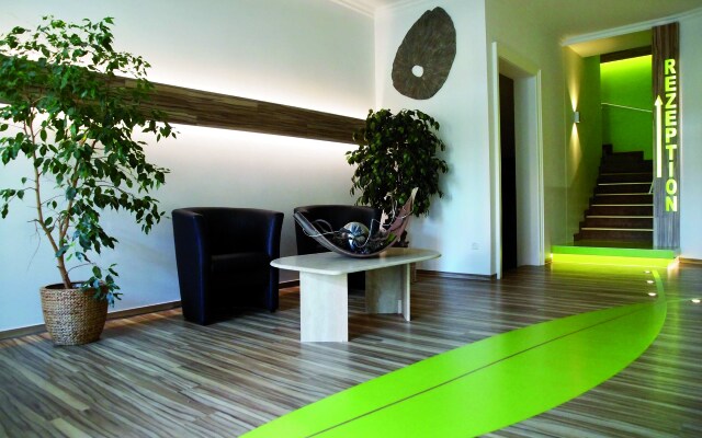 Hotel Lindenhof