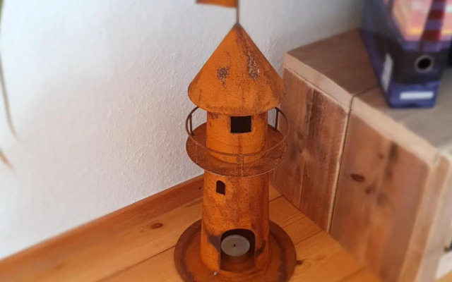 Ferienwohnung Nordlicht Laboe