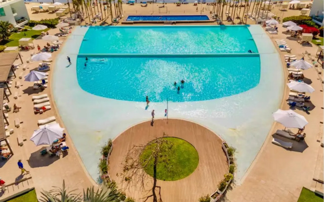 Apartamento Luxury Nayarit vista al mar
