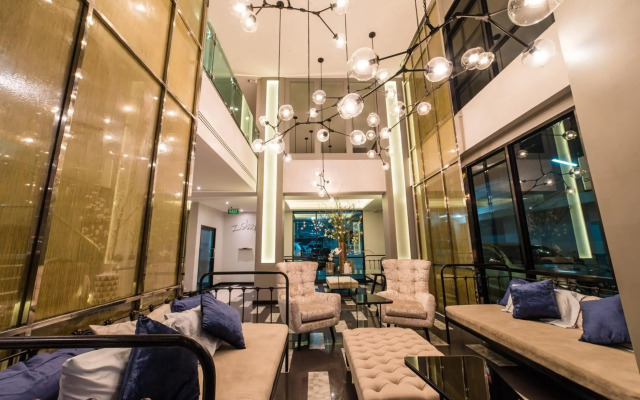 Z Sleep Hotel