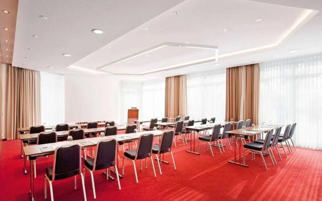 Mövenpick Hotel Münster am Aasee