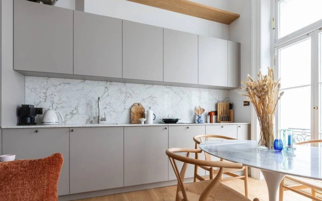 Spring Gardens by Onefinestay