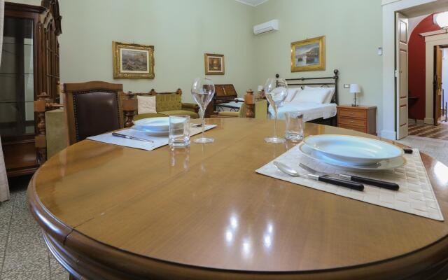 Welcomely - Residenza Deriu - Teresina