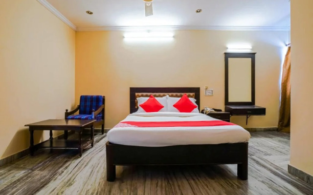 Samrat Presidency by OYO Rooms