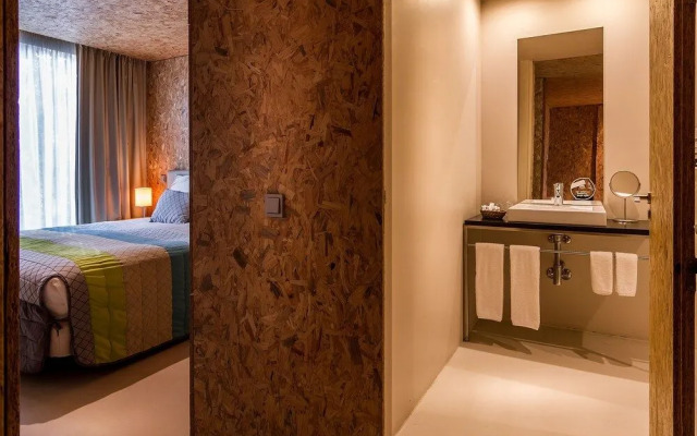 Encosta do Paraíso – Apartamentos Turísticos