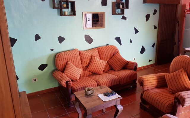 Casa Pinito