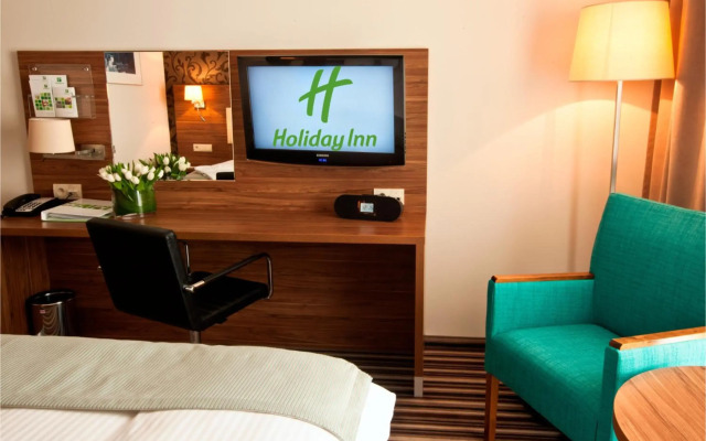 Holiday Inn Lodz by IHG