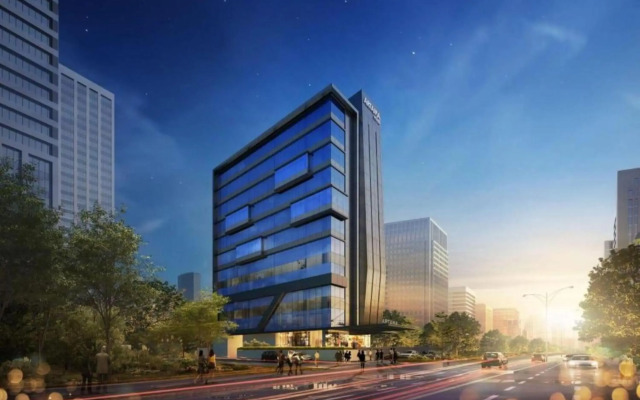 Arthama Hotel Jakarta