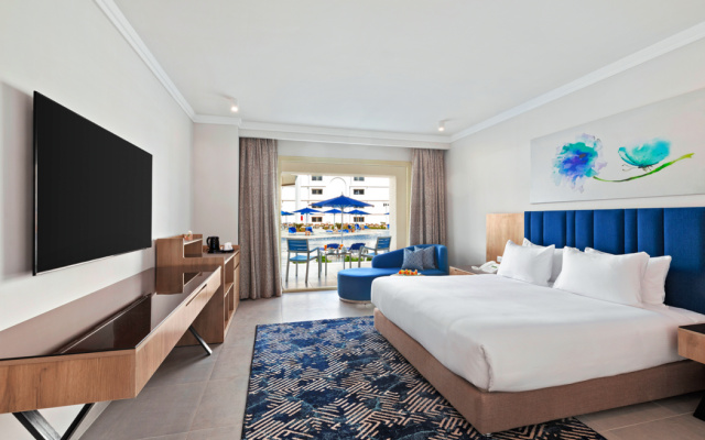 Pickalbatros Blu Spa Resort - Adults Friendly 16 Years Plus — фото 5