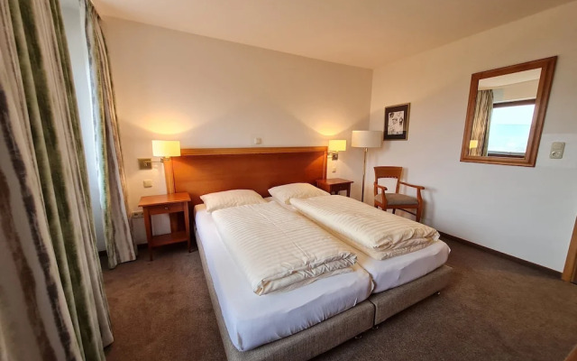 Waldquelle Hotel Restaurant