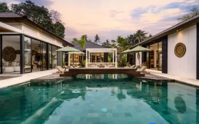 Villa Cocktail and Dreams by BaliSuperHost